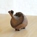 handmade robert maxwell "u name it" beastie - mid century california pottery