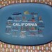 Retro California Serving Tray