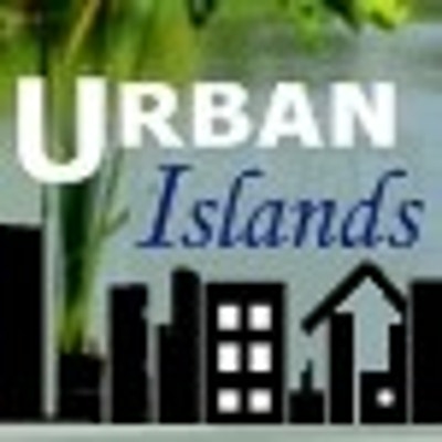 UrbanIslands