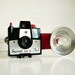 Vintage Flash Camera Imperial Mark XII