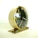 RESERVED FOR Arturo - Vintage Metal Alarm Clock Ingraham