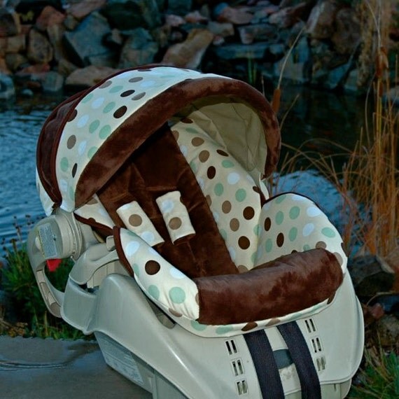 Infant Car Seat Replacement Covers Infant Car Seat Replacement Cover
