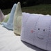 Set of 5 Distribution Plushies