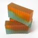 Tidal Tangerine Vegan Soap