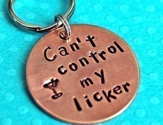 Can't control my licker PET TAG id info on the back