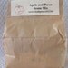 Cranberry Apple and Pecan Scone Mix - The Best - Delicious-