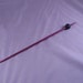 Purpleheart shaft
