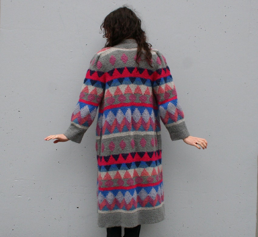long maxi sweaters
