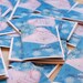 Polaroid Month - zine