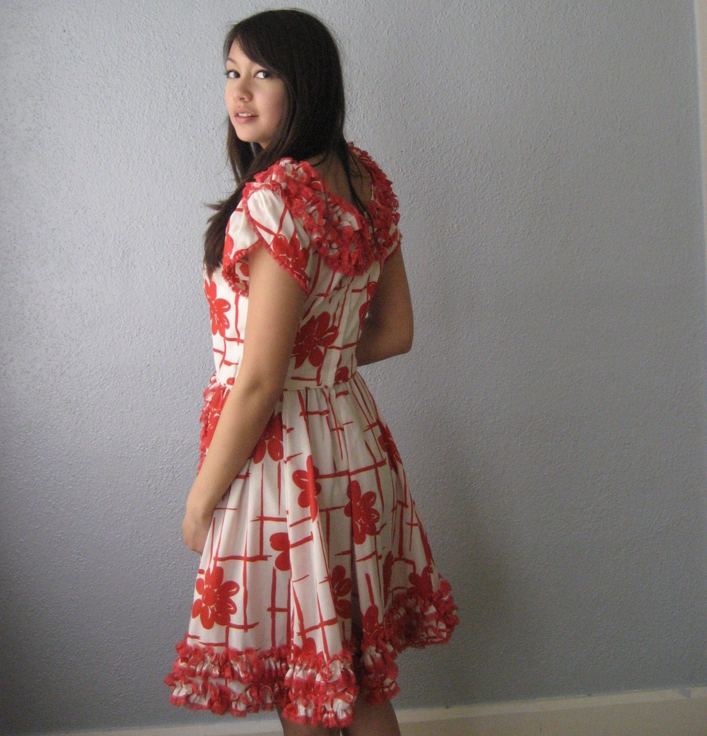 june cleaver costume