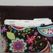 Coupon Organizer / Budget Organizer Holder - Attaches to Your Shopping Cart - Coco Spree - Michael Miller