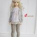 U-noa Cottonaholic girl set