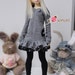 U-noa The beauti of gray set