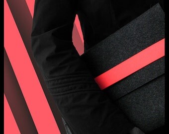 Macbook Air sleeve Macbook Pro German felt sleeve