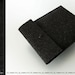 iPad 1 2 3 4 sleeve WOLF german felt iPad case