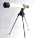 1960s Tabletop 30 x 30 mm Selsi Telescope