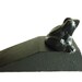 Hand painted Iron Frog Doorstop
