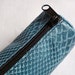 Leather Pencil Cases or Cosmetic Bag