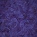 Navy Swish Cotton Batik Fabric