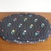1/2 OFF SALE - Posies Placemats