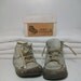Vintage Wee Shoes