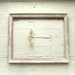 Simple Shabby Vintage Frame