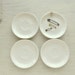 Wee Vintage Plates