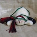 Oops I Have Fallen Snowman