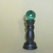 Miniature Garden Gazing Ball
