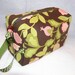 Woodland Floral Mini Bag
