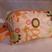 Dancing Cats Project Bag