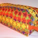 Sweet Salsa Sweater Bag