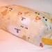 Farmyard in Cream Sweater Bag
