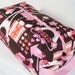 Parisien Holiday in Brown Sweater Bag