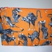 Sebastian Cat Tall Mia Bag
