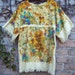 Vintage 1960's Towel Dress-Cannon Royal Family