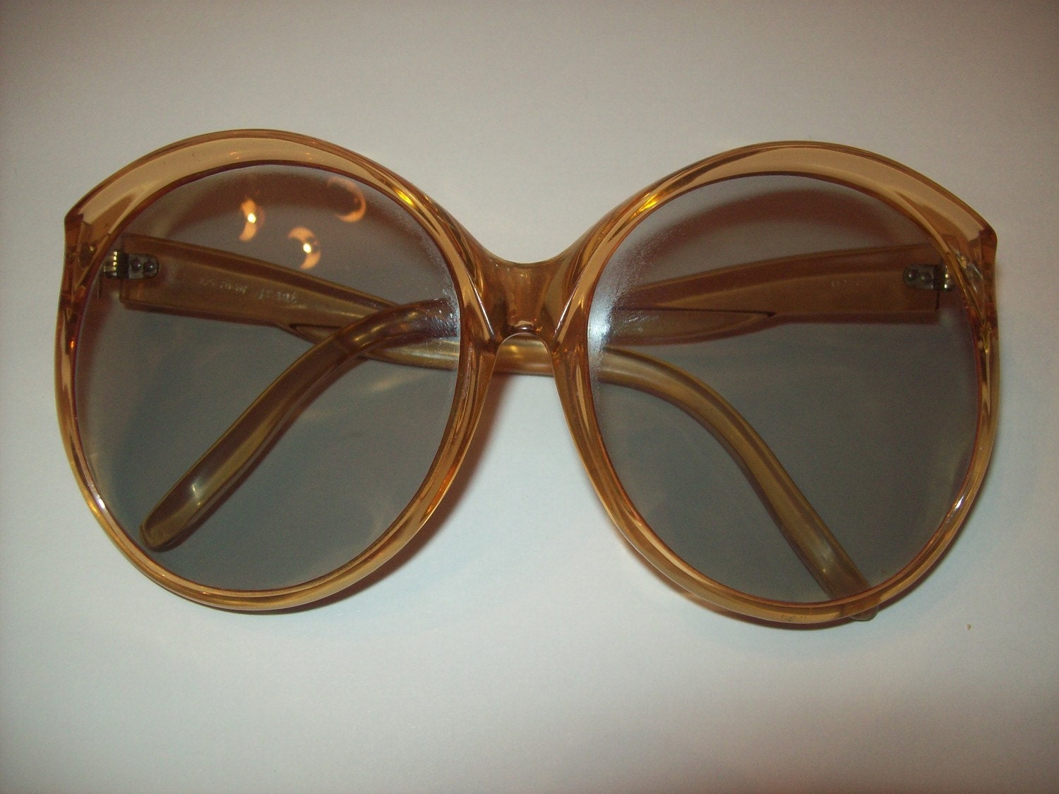 Vintage Foster Grant Sunglasses Mature Tits