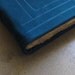 River Song's Tardis Journal - Silence in the library - Make to order