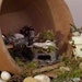 Woodland Fairy House Potting Shed