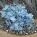 Vintage Sarah Coventry Antiqued Silvertone Chunky Bracelet