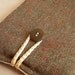 Mens Nook simple touch, nook case, nook tablet case, nook color case, Nexus 7 Case, Herringbone Tweed