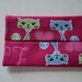 Tissue Holder - Cats