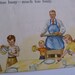 meal time vintage collage kit
