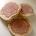 Large Cedar Slices 4 Tree Branch Slices