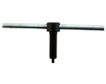 Replacement Punch 1/16th inch for Eurotool's Two Hole Punch with Handle