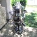 103 Year Old Antique Universal Coffee Percolator / Vintage Coffee Maker