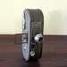 Vintage 1930s Keystone Model K-8 Movie Camera / Retro Home Movie Camera