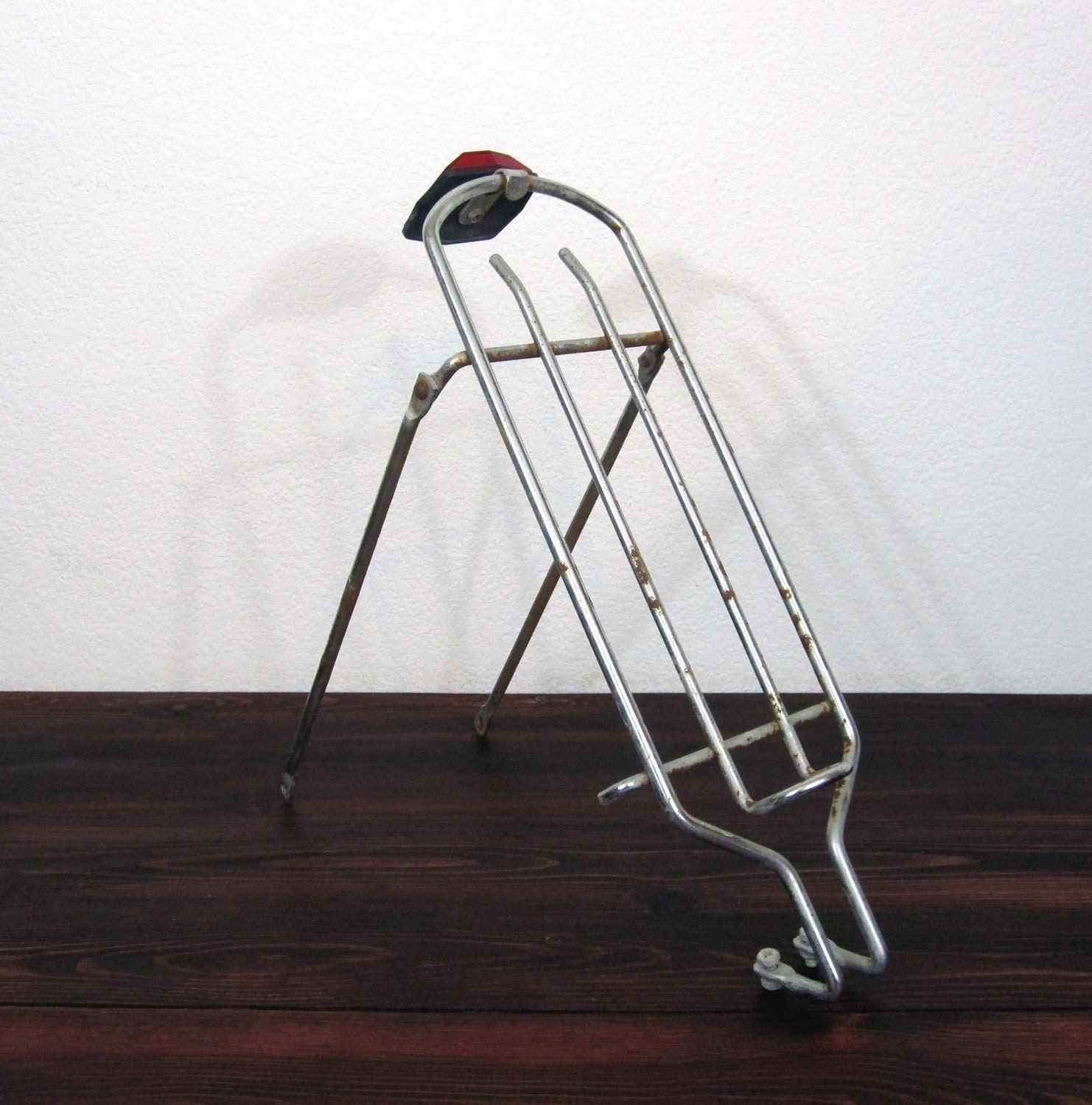 Vintage Bicycle Rack 17