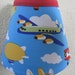 Fly By Day Childrens Night Light