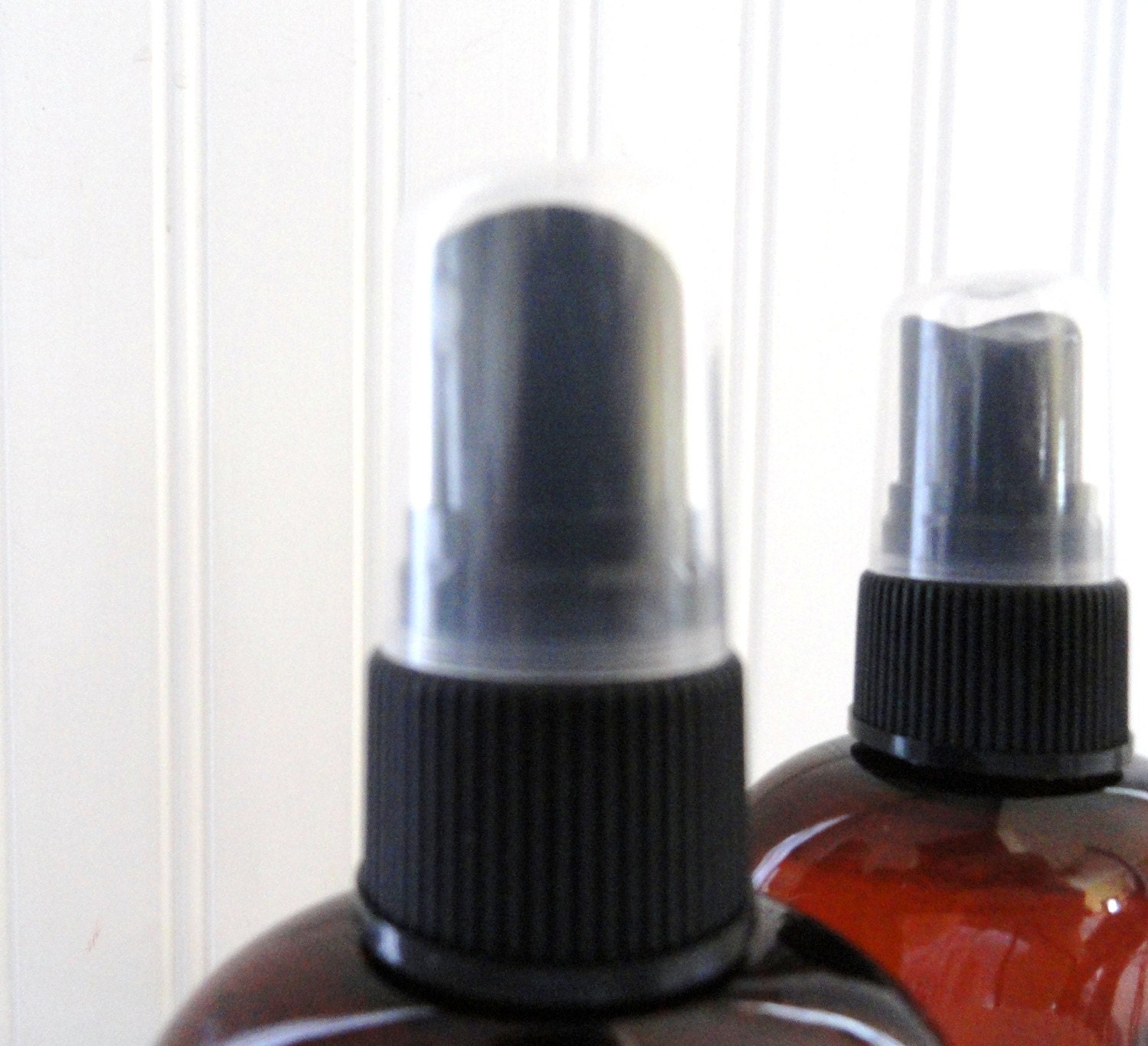 Hair Therapy Dead Sea Salt Spray for Dry Dandruff or by plunksoap